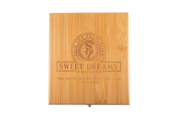 Sweet Dreams Vineyard Wine Kit