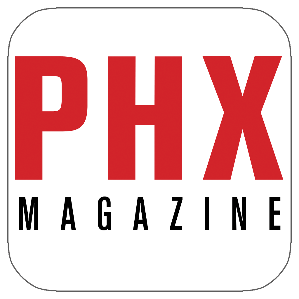 PHX Magazine