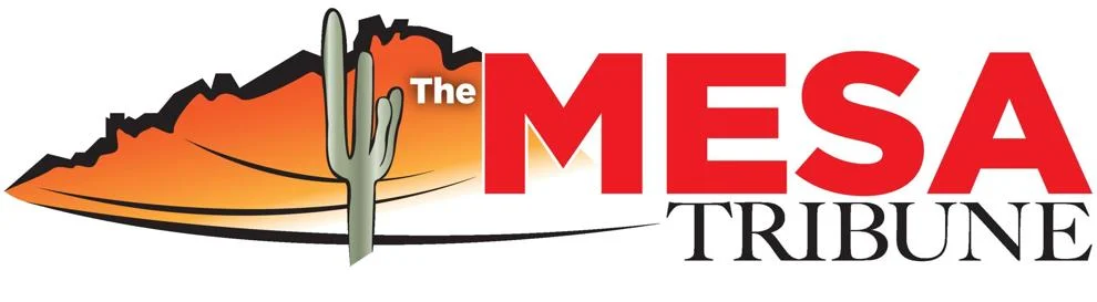 The Mesa Tribune