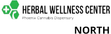 Herbal Wellness Center Phoenix Cannabis Dispensary