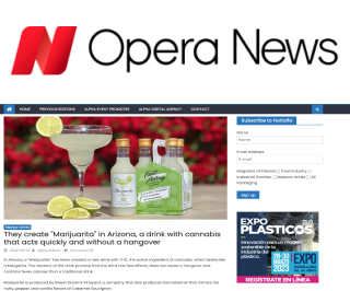 N Opera News